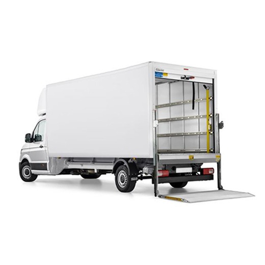 Cheap and reliable local, UK and International Man and Van delivery