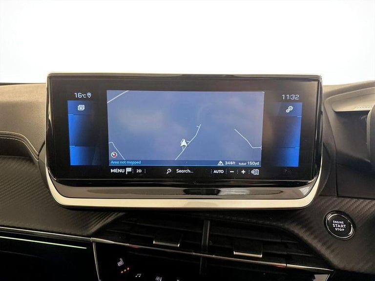 2023 Peugeot 2008 1.2 PureTech GT EAT Euro 6 (s/s) 5dr Automatic SUV Petrol Automatic