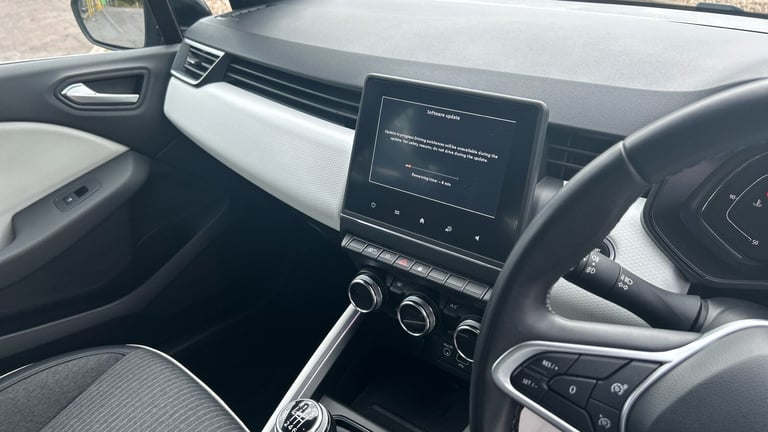 2021 Renault Clio 1.0 TCe 90 S Edition 5dr HATCHBACK PETROL Manual