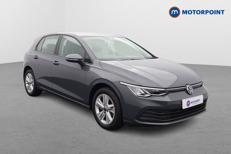 image for 2022 Volkswagen Golf 1.0 eTSI Life 5dr DSG HATCHBACK PETROL Automatic