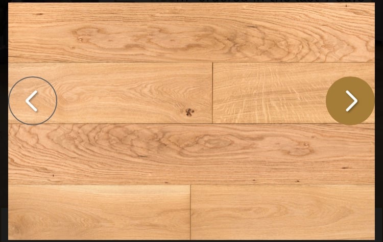 PRICE DROP £600 worth NEW engineered wood flooring 