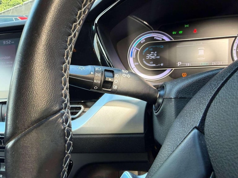 2022 Kia Niro 1.6 GDi 2 DCT Euro 6 (s/s) 5dr ESTATE Petrol/Electric Hybrid Automatic