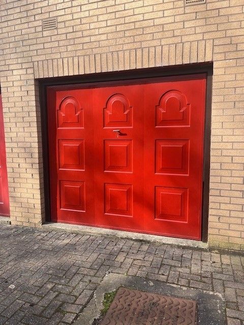 image for Garage