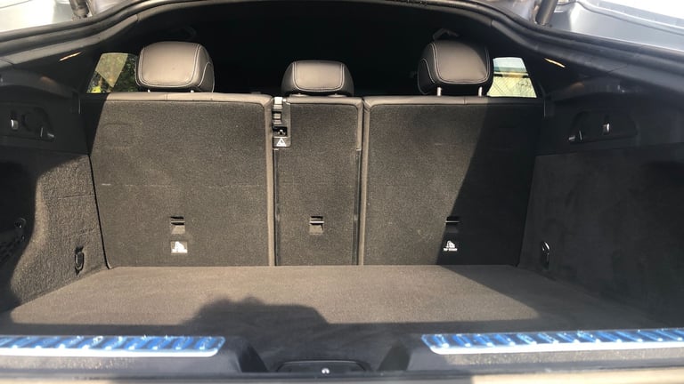 2023 Mercedes-Benz GLC GLC 300 4Matic AMG Line 5dr 9G-Tronic COUPE PETROL Automatic