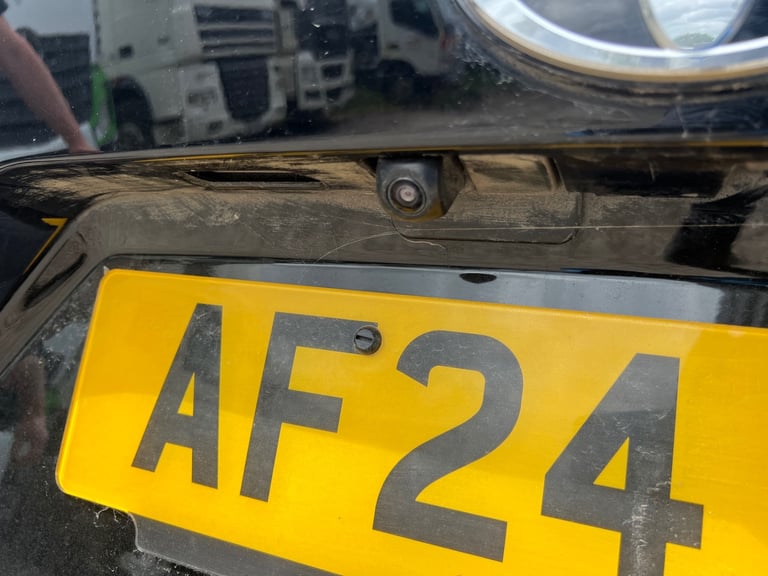 2024 TOYOTA BZ4X SUV MOTION ELECTRIC 150KW SUV DAMAGED SALVAGE 