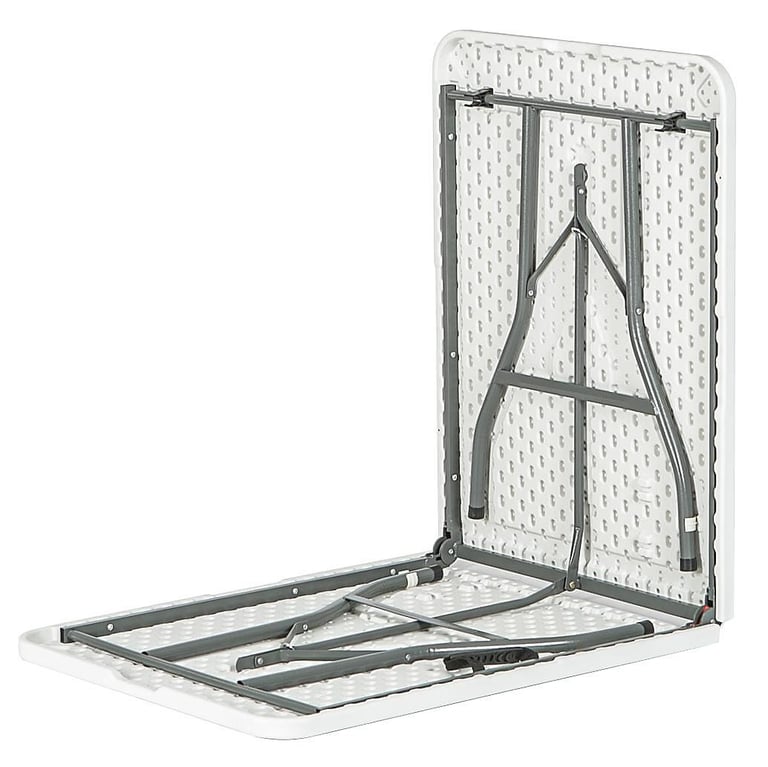 image for Foldable table INDOOR AND OUTDOOR