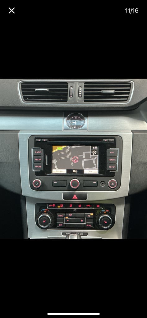 2011 Volkswagen Passat 2.0 GT TDI CR BlueMotion Tech 4dr [5 seat] DSG COUPE Diesel Automatic