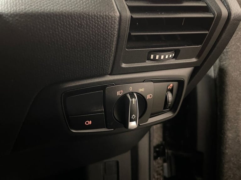 2020 BMW i3 42.2kWh Hatchback 5dr Electric Auto (170 ps) Hatchback ELECTRIC Automatic