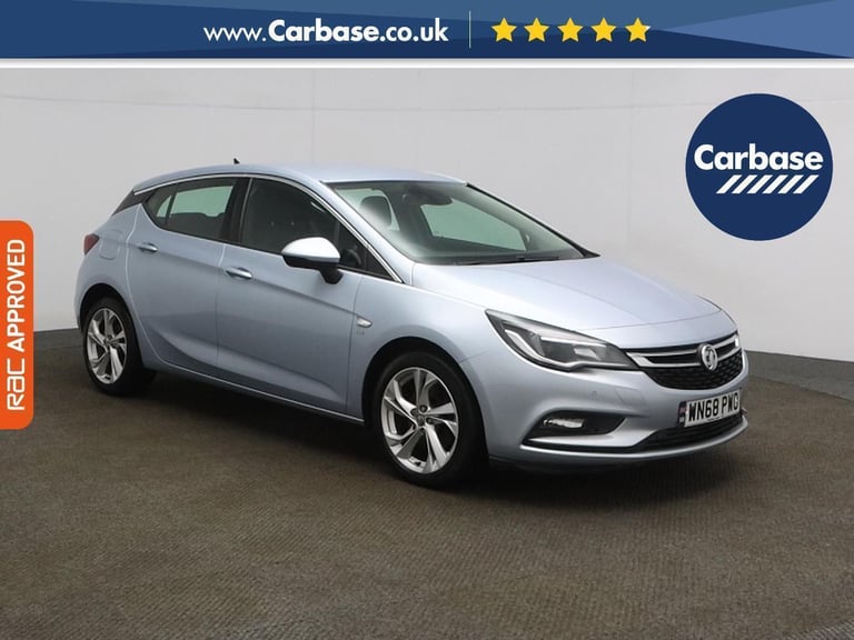 Used Vauxhall-astra-auto for Sale in Bristol, Used Cars