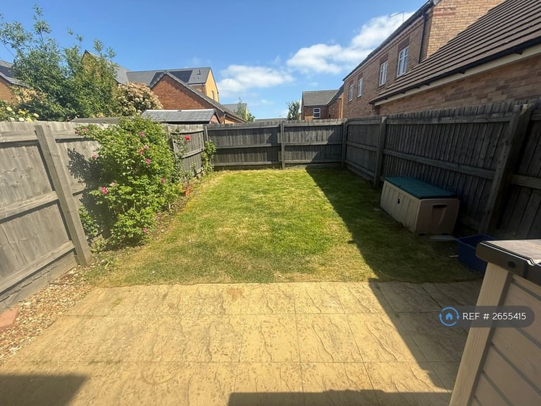 3 bedroom house in Marcellus Way, Milton Keynes, MK11 (3 bed) (#2655415)