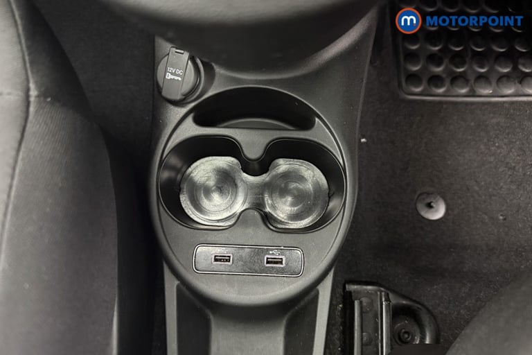 2023 Fiat 500 1.0 Mild Hybrid 3dr Hatchback Petrol Manual