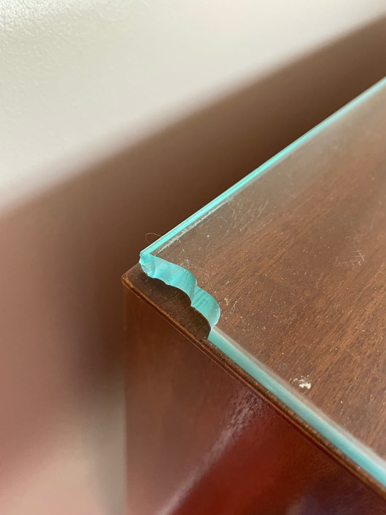 VINTAGE TALLBOY / CHEST OF DRAWERS BY AUSTINSUITE