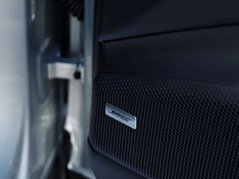 2024 Porsche Macan 4 Electric SUV Electric Automatic