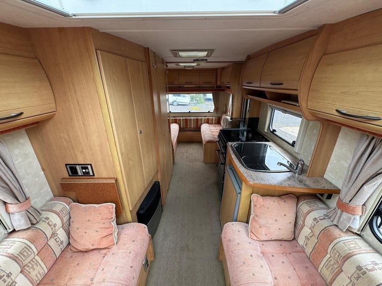 Ace Jubilee Viceroy 2004