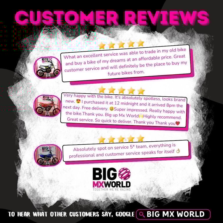 Kuberg Start 2023 - BRAND NEW