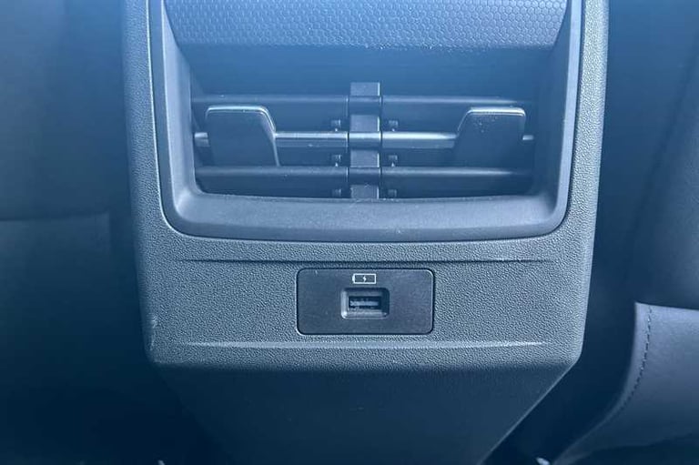 2025 smart OMODA 5 1.6 TGDI Noble SUV 5dr Petrol DCT Euro 6 (s/s) (186 ps) SUV Petrol Automatic