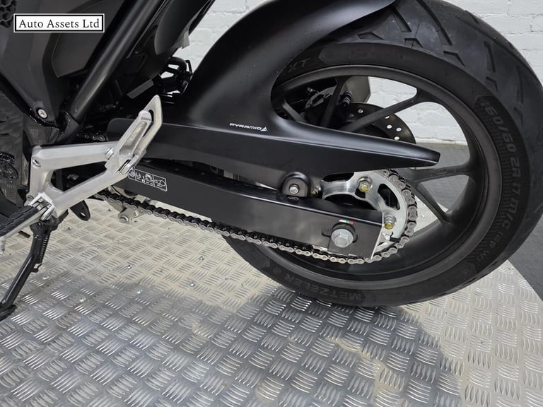 2025 Honda NC750X 750 Adventure Petrol DCT Euro 5 (58 ps) Adventure Petrol Automatic