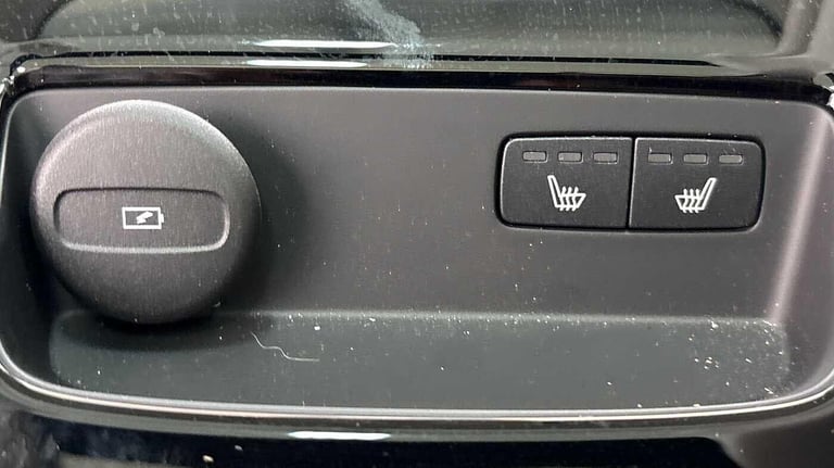 2025 Volvo V60 2.0 T8 [455] PHEV Ultra Dark 5dr AWD Auto ESTATE PETROL/ELECTRIC Automatic