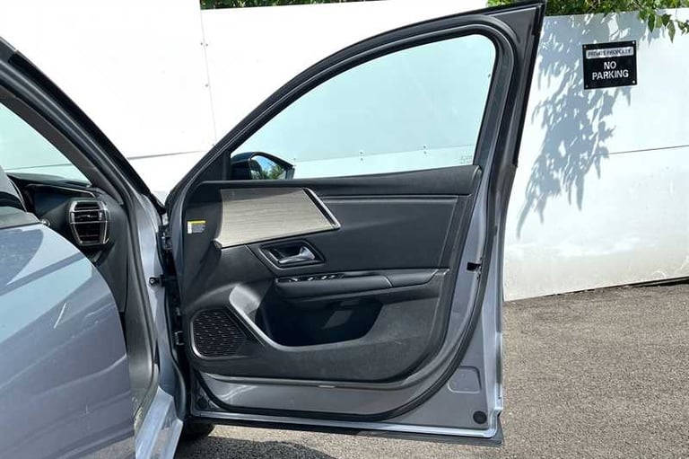 2023 Citroen C5 X 1.2 PureTech 130 Shine 5dr EAT8 SALOON PETROL Automatic