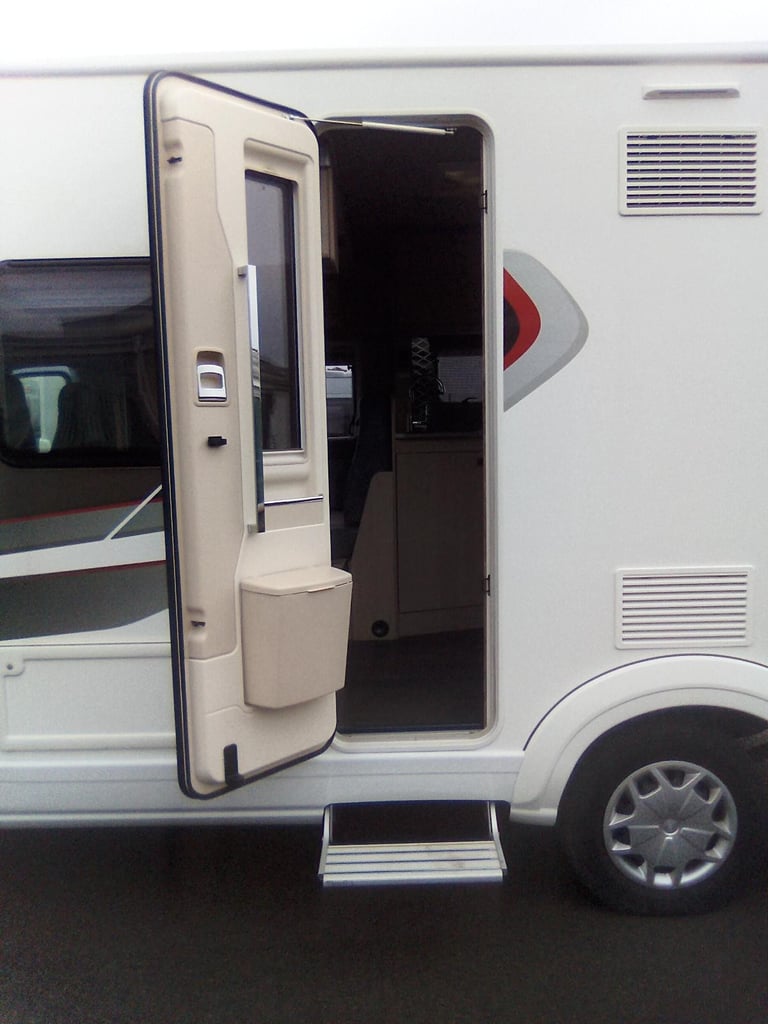 Ford AUTO-TRAIL F60 AUTO motorhome