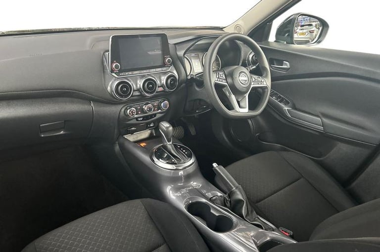 2022 Nissan Juke 1.0 DiG-T 114 Acenta 5dr DCT Automatic Hatchback Petrol Automatic