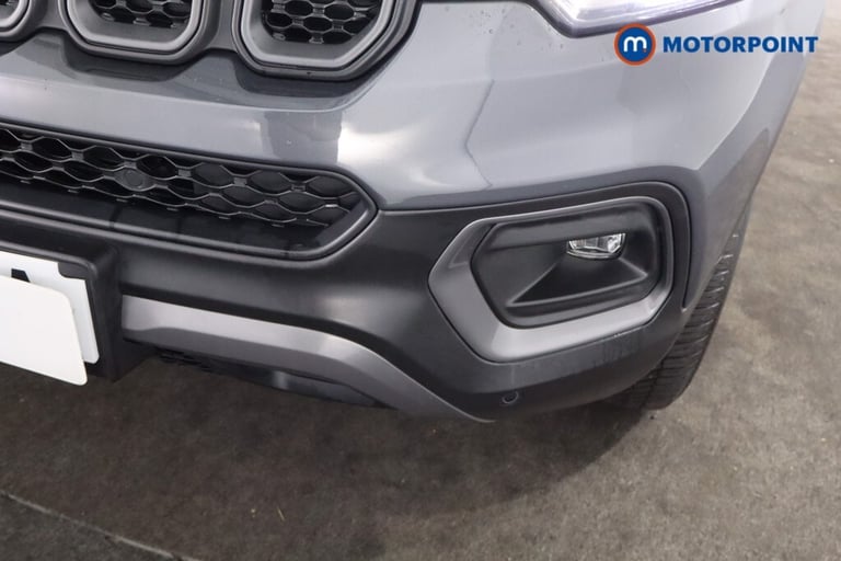 2024 Jeep Compass 1.3 T4 GSE 4xe PHEV Trailhawk 5dr Auto SUV Hybrid Automatic