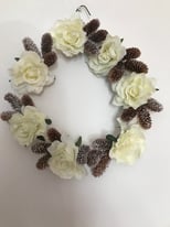 Wedding Wreath 