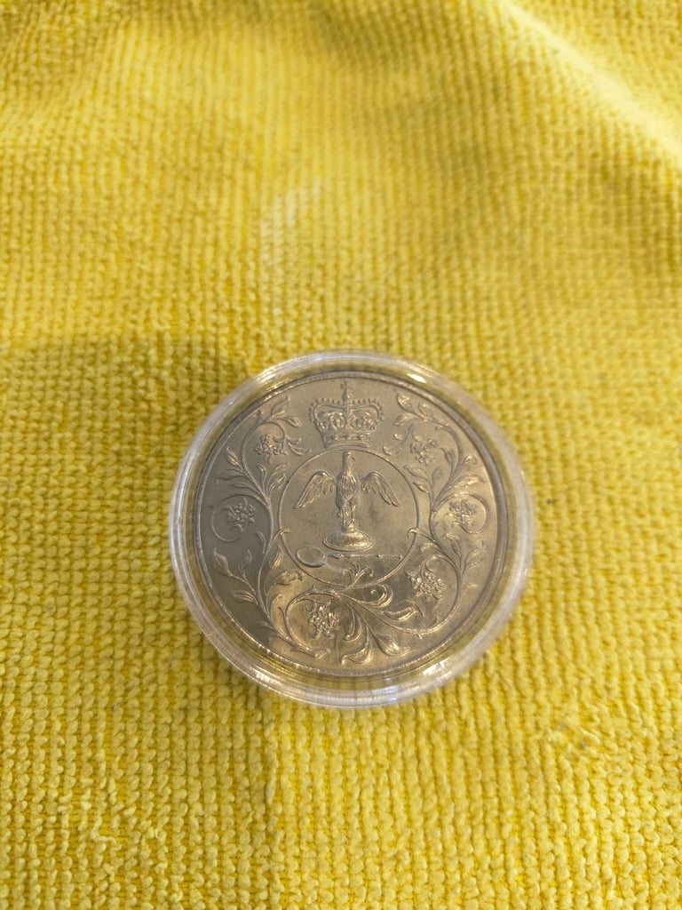 Coin Collection Joblot