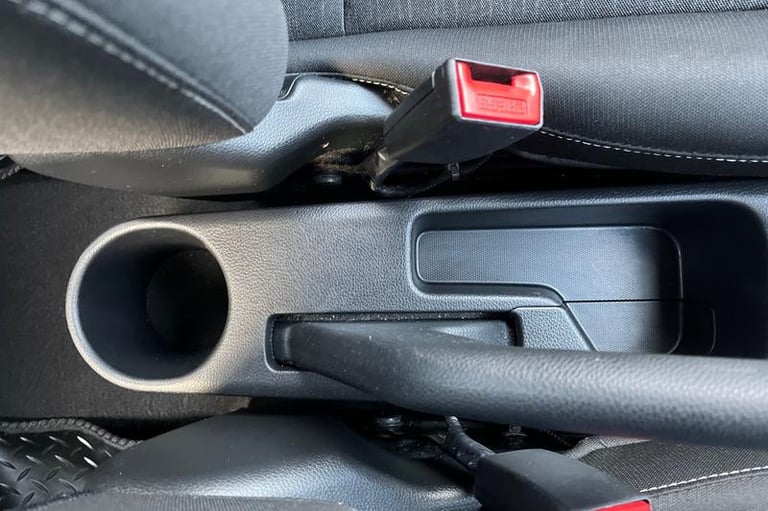 2022 Kia Picanto 1.0 1 5dr [4 seats] HATCHBACK PETROL Manual