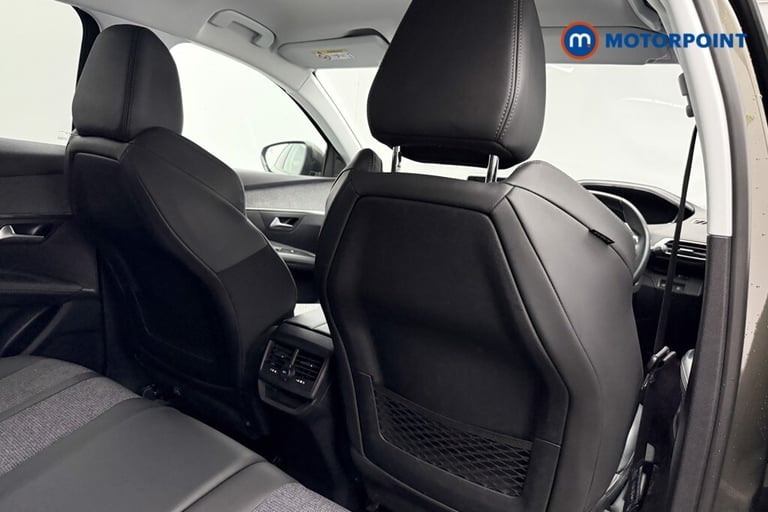 2020 Peugeot 3008 1.5 BlueHDi Allure 5dr EAT8 SUV Diesel Automatic