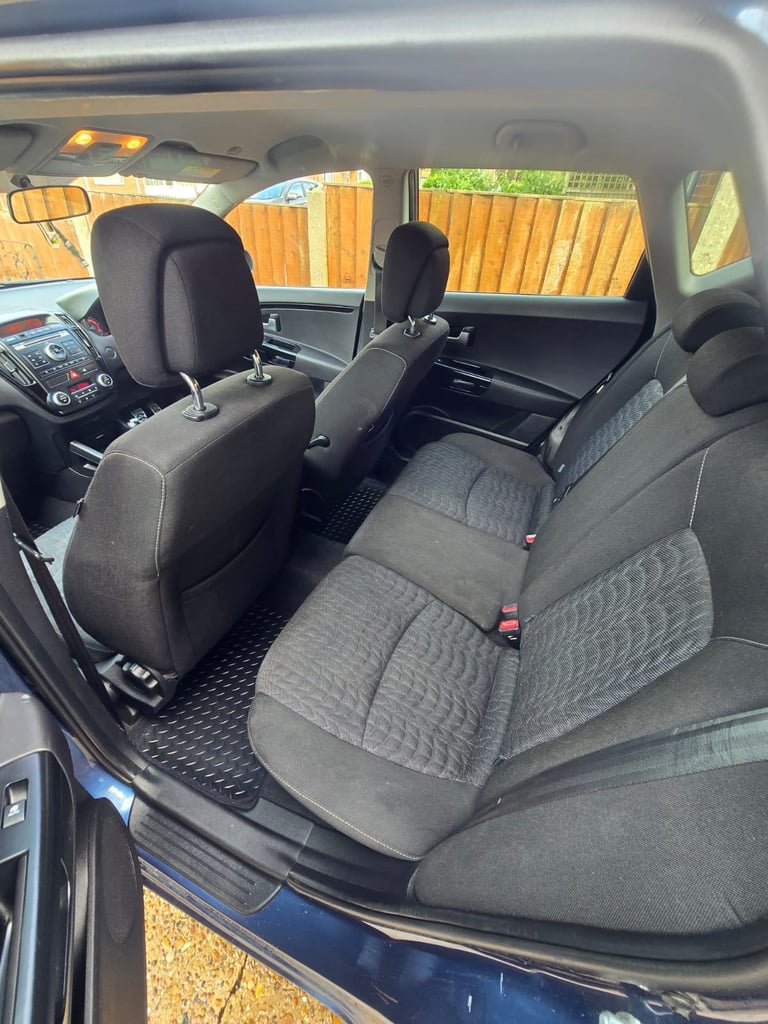 Kia, CEED, Estate, 2011, Manual, 1582 (cc), 5 doors