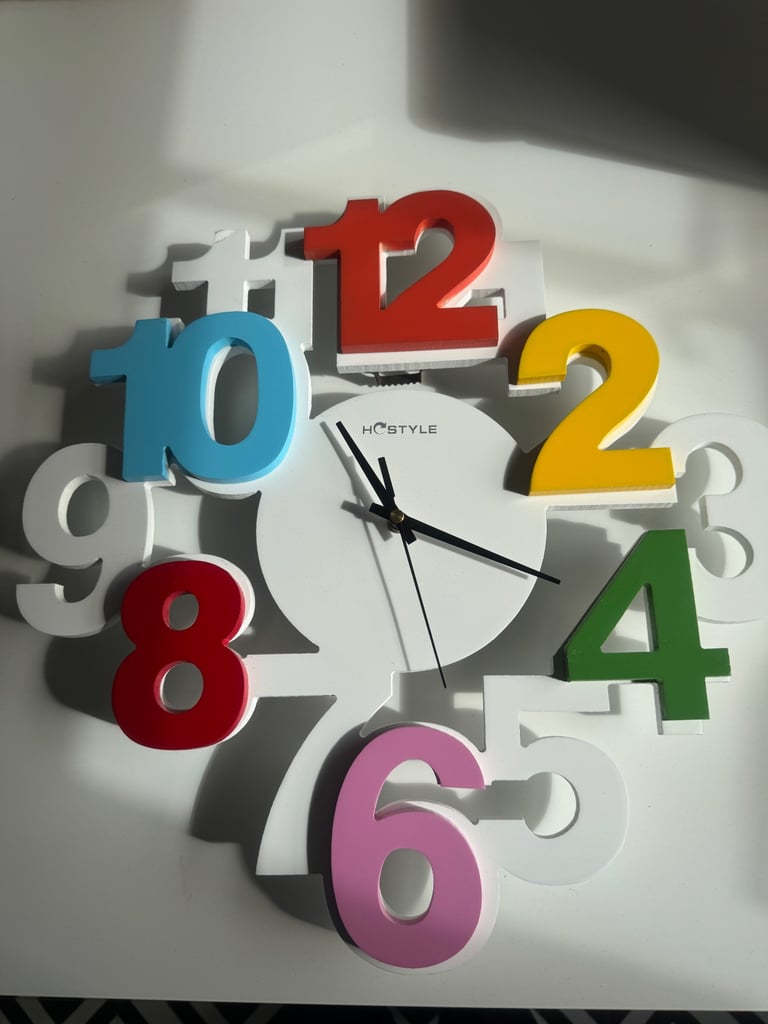 image for Wall Clock