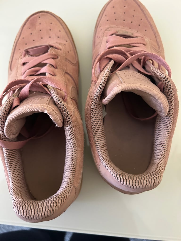 Nike AF1 women’s  Trainers 