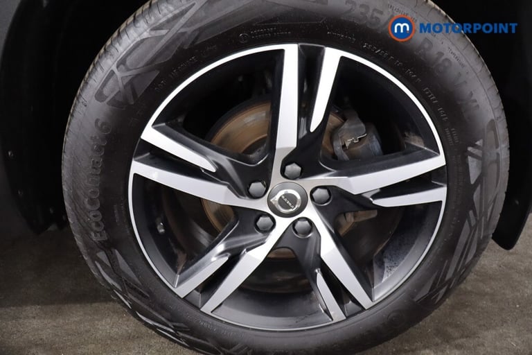 2021 Volvo XC40 1.5 T3 [163] R DESIGN 5dr SUV Petrol Manual