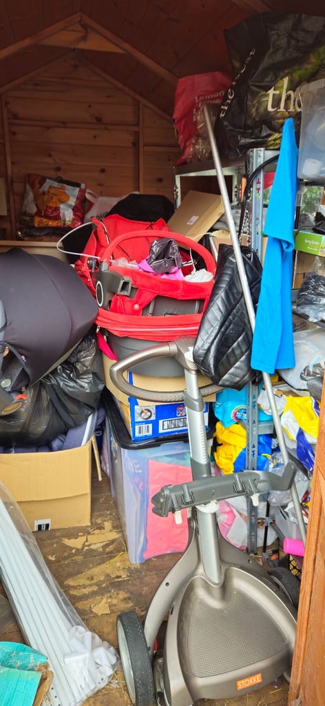image for Carboot or resale 