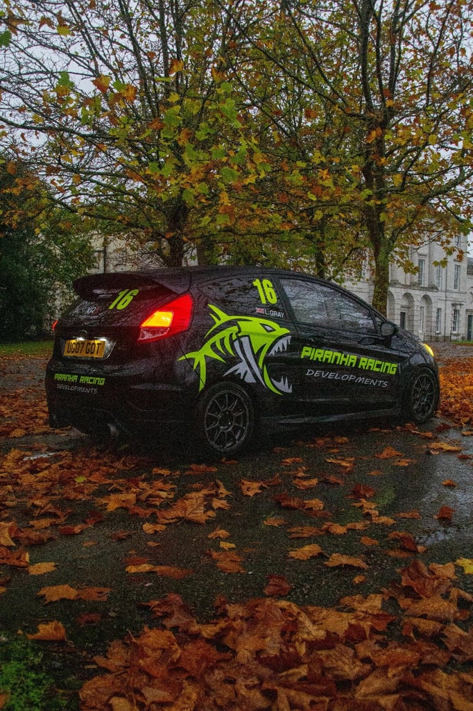 Ford, FIESTA, Hatchback, 2012, Manual, 1596 (cc), 3 doors