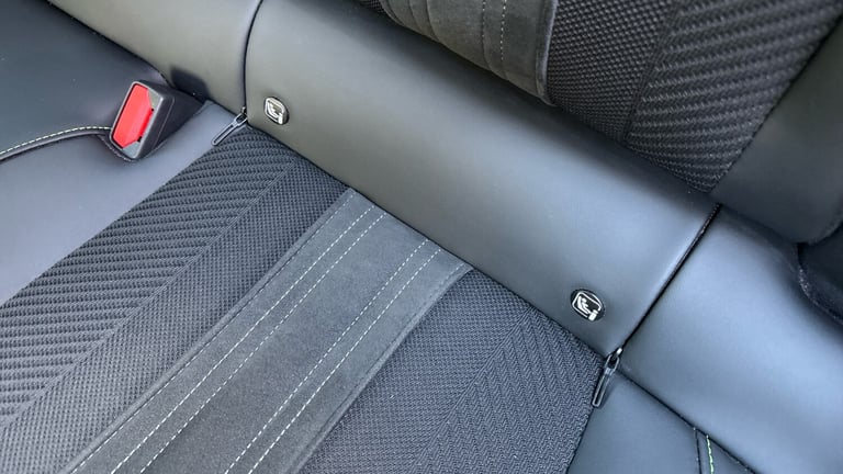 2024 Peugeot 308 1.2 PureTech GT 5dr EAT8 Petrol Hatchback Hatchback Petrol Automatic