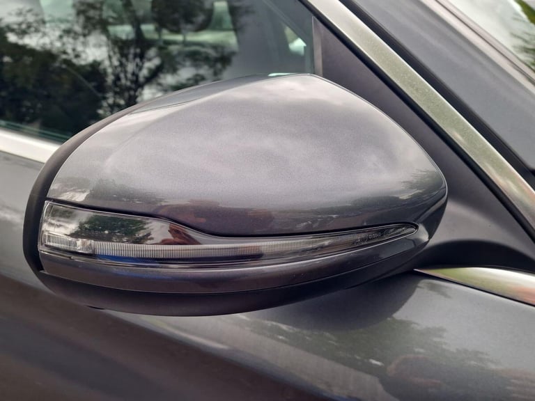 2020 Mercedes-Benz GLC 2.0 GLC300de 13.5kWh AMG Line (Premium) G-Tronic+ 4MATIC Euro 6 (s/s) 5dr ...