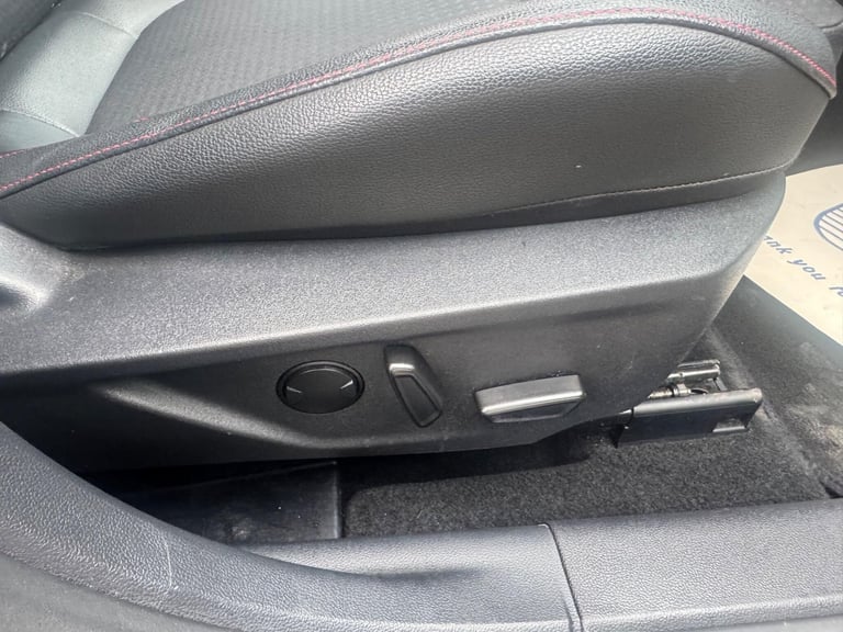 2019 Ford Focus 1.0T EcoBoost ST-Line X Auto Euro 6 (s/s) 5dr HATCHBACK Petrol Automatic