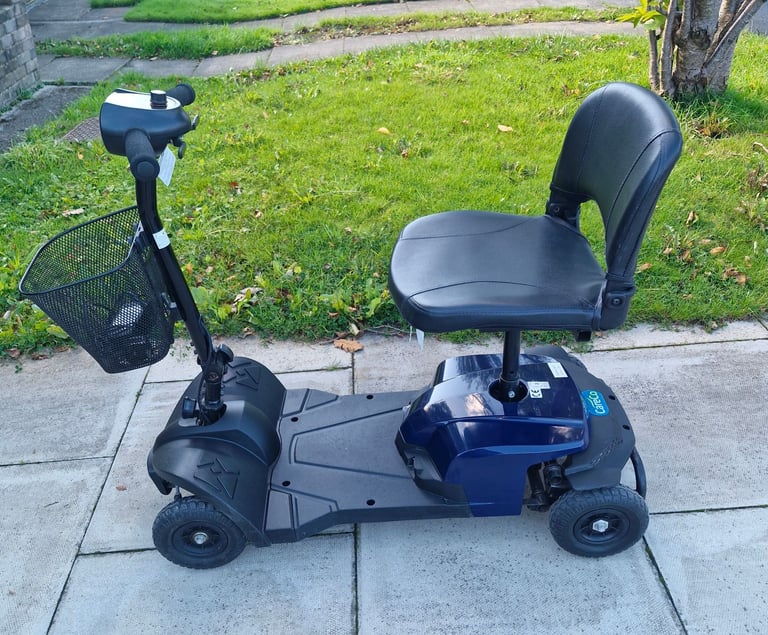 image for Wanted. Mobility Scooters working or not.