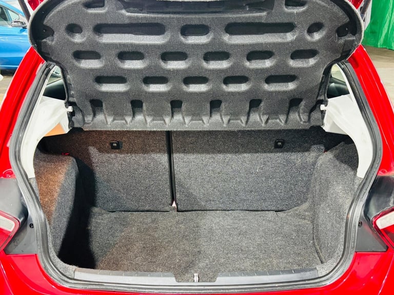 2014 SEAT Ibiza 1.4 Toca Sport Coupe Euro 5 3dr HATCHBACK Petrol Manual