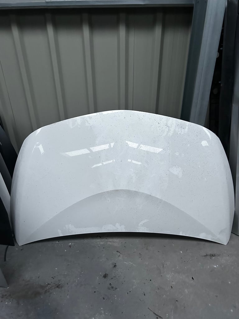 image for Genuine Toyota Prius bonnet 2016-2022