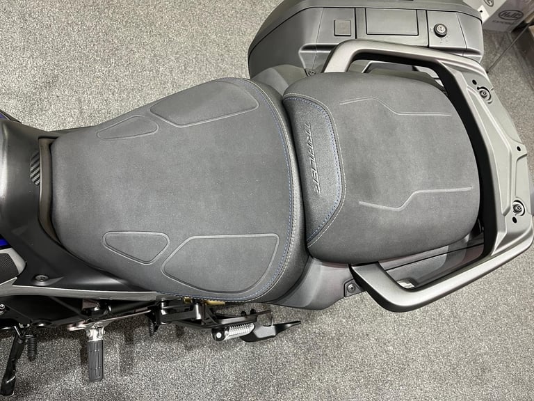 Yamaha Tracer 9 GT + plus, 2024