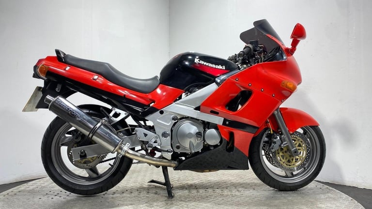 Used Zzr for Sale in West Midlands | Motorbikes & Scooters | Gumtree
