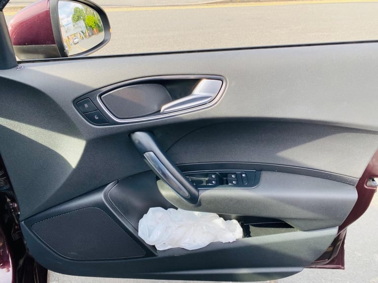 2023 Audi A1 1.4 TFSI Sport Sportback S Tronic Euro 5 (s/s) 5dr Petrol Automatic