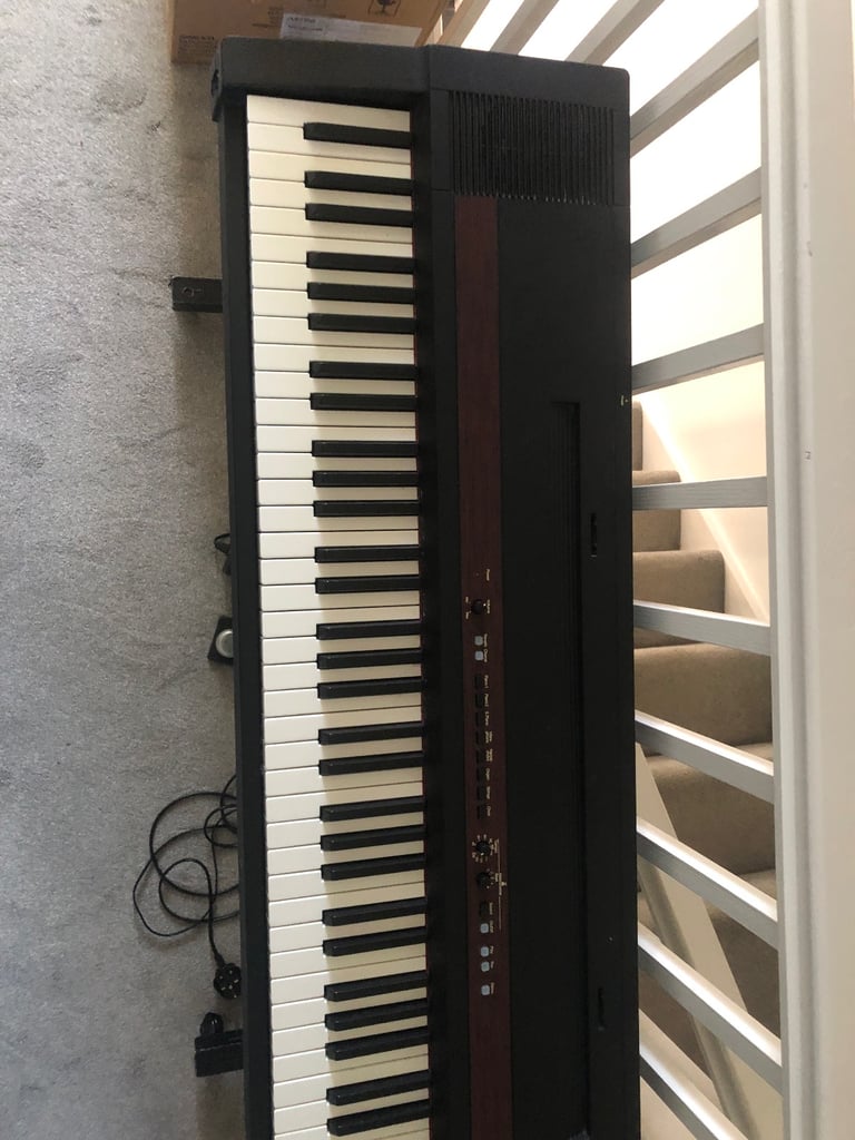 Roland Touch-sensitive Digital Piano