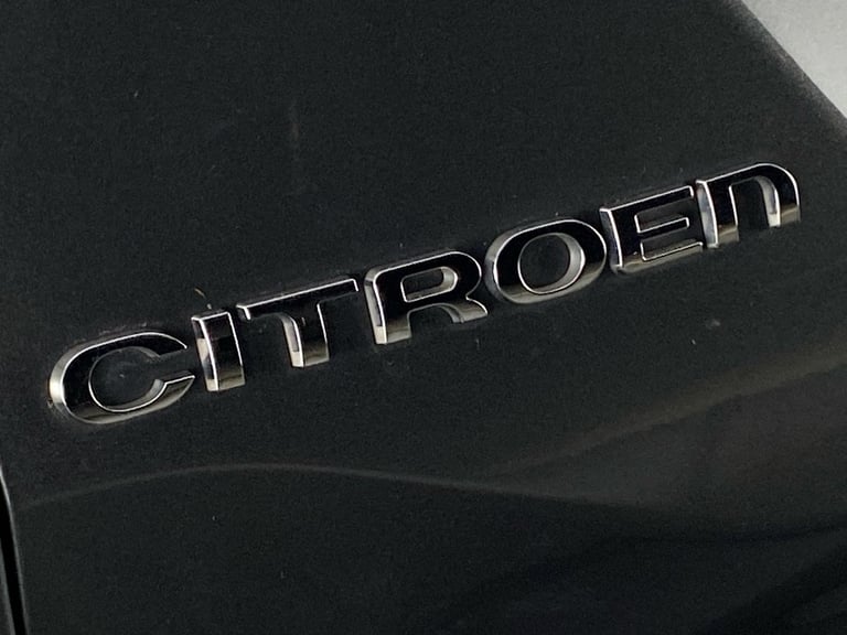 2022 Citroen C4 1.2 PureTech [130] Shine Plus 5dr Auto HATCHBACK PETROL Automatic