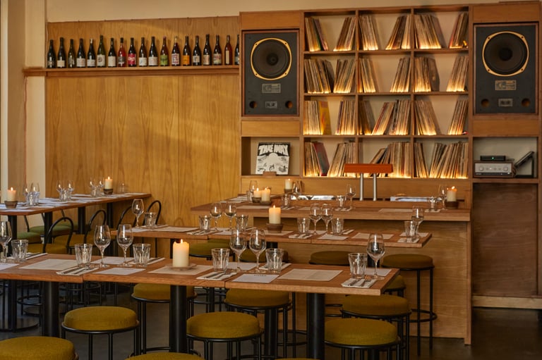 Private Office Studios to Rent Hackney East London | Netil House