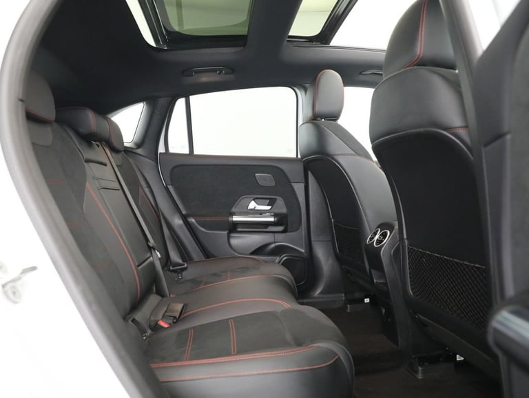 2022 Mercedes-Benz EQA EQA 300 66.5kWh AMG Line (Premium) SUV 5dr Electric Auto 4MATIC (228 ps) E...