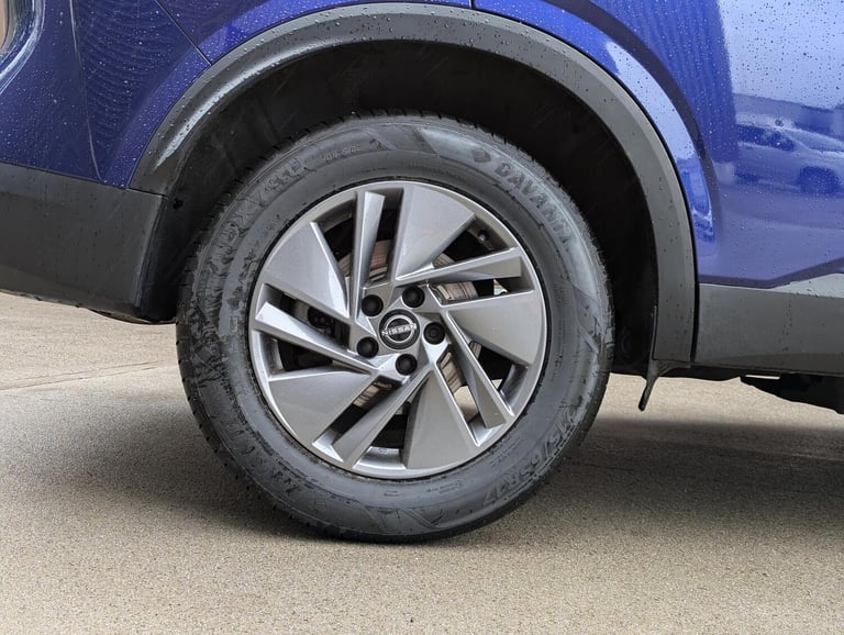 2023 Nissan Qashqai 1.3 DIG-T MHEV Acenta Premium SUV 5dr Petrol Hybrid XTRON Euro 6 (s/s) (158 H...
